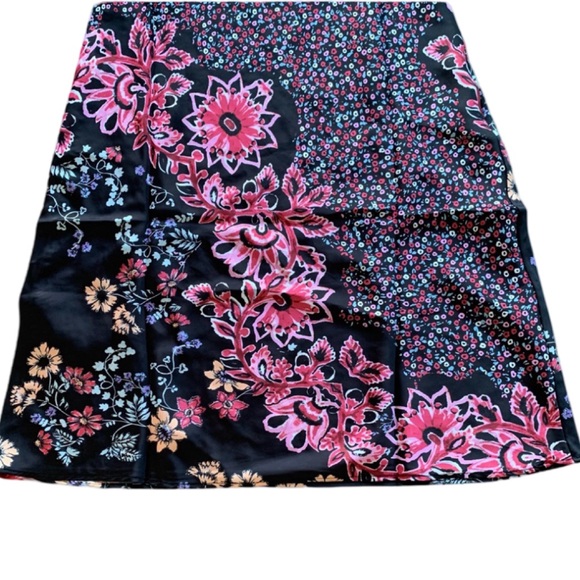 Free People Intimately Your Better Side Midi Slip Dress. Small  NWT - Picture 14 of 16